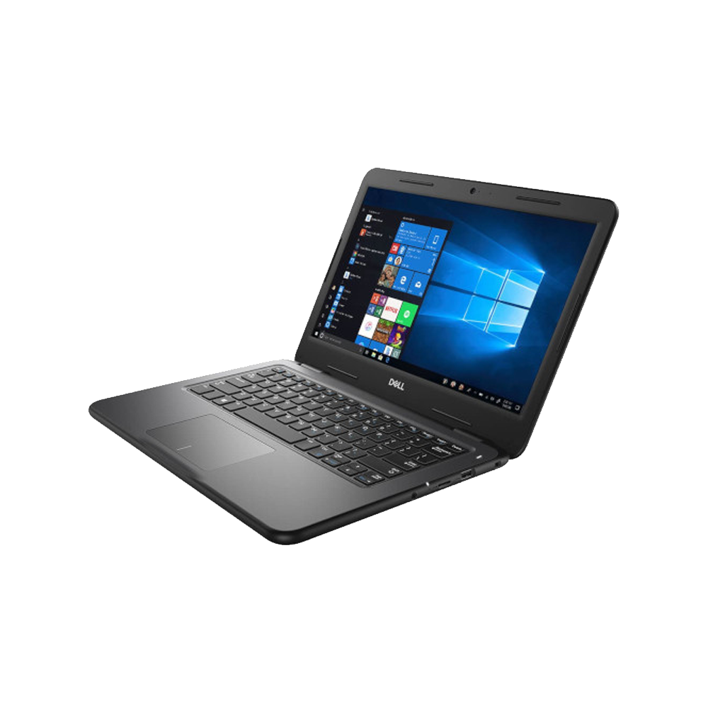 Dell Latitude 3300 Core i3 7th Gen | 8GB RAM | 256GB SSD | 13.3" HD Laptop | Pre-Owned