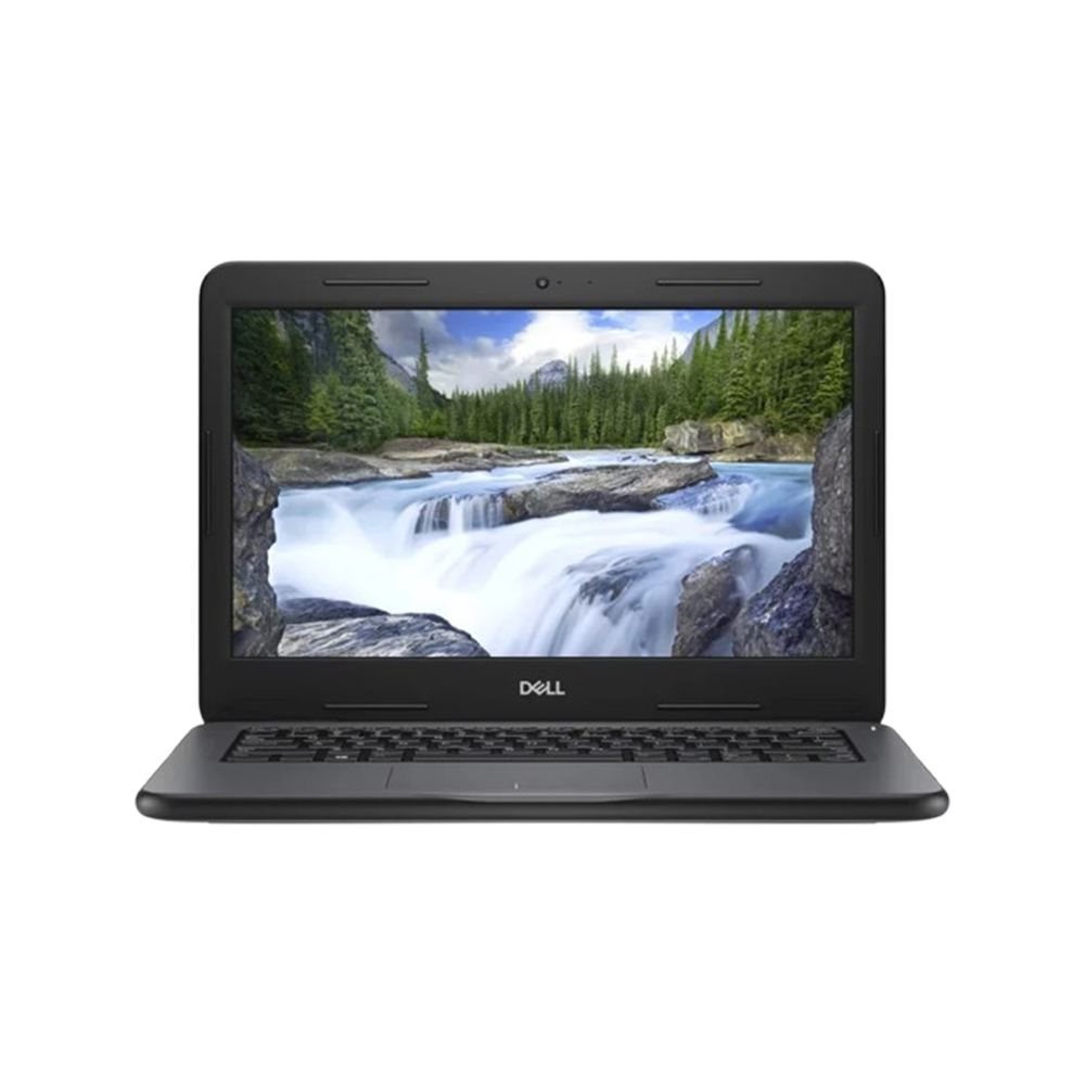 Dell Chromebook 11 3189 | 11.6″ HD Touch | Intel Pentium N5000 | 4GB RAM | 16GB eMMC