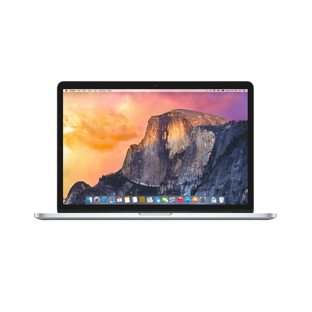 Apple MacBook Pro A1286 | Intel Core i7 | 8GB RAM | 256GB SSD