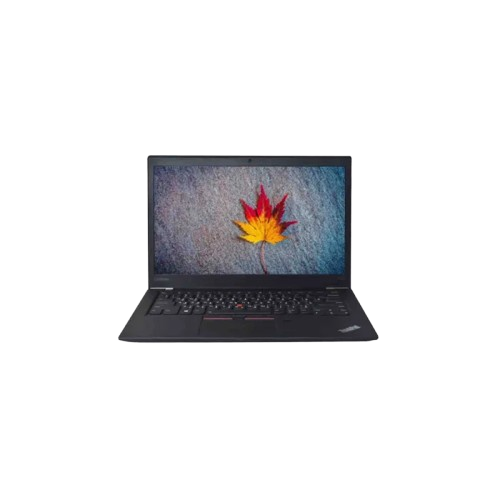 Lenovo ThinkPad T470 | Intel Core i5 6th Gen | 8GB RAM | 256GB SSD | Original AC Adapter