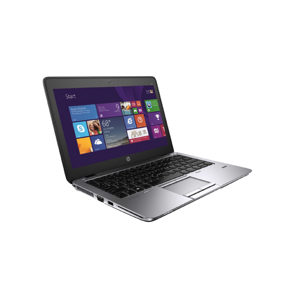 HP EliteBook Folio 1040 G3 – Core i5 6th Gen | 8GB RAM | 256GB SSD | 14" Display (Pre-Owned)