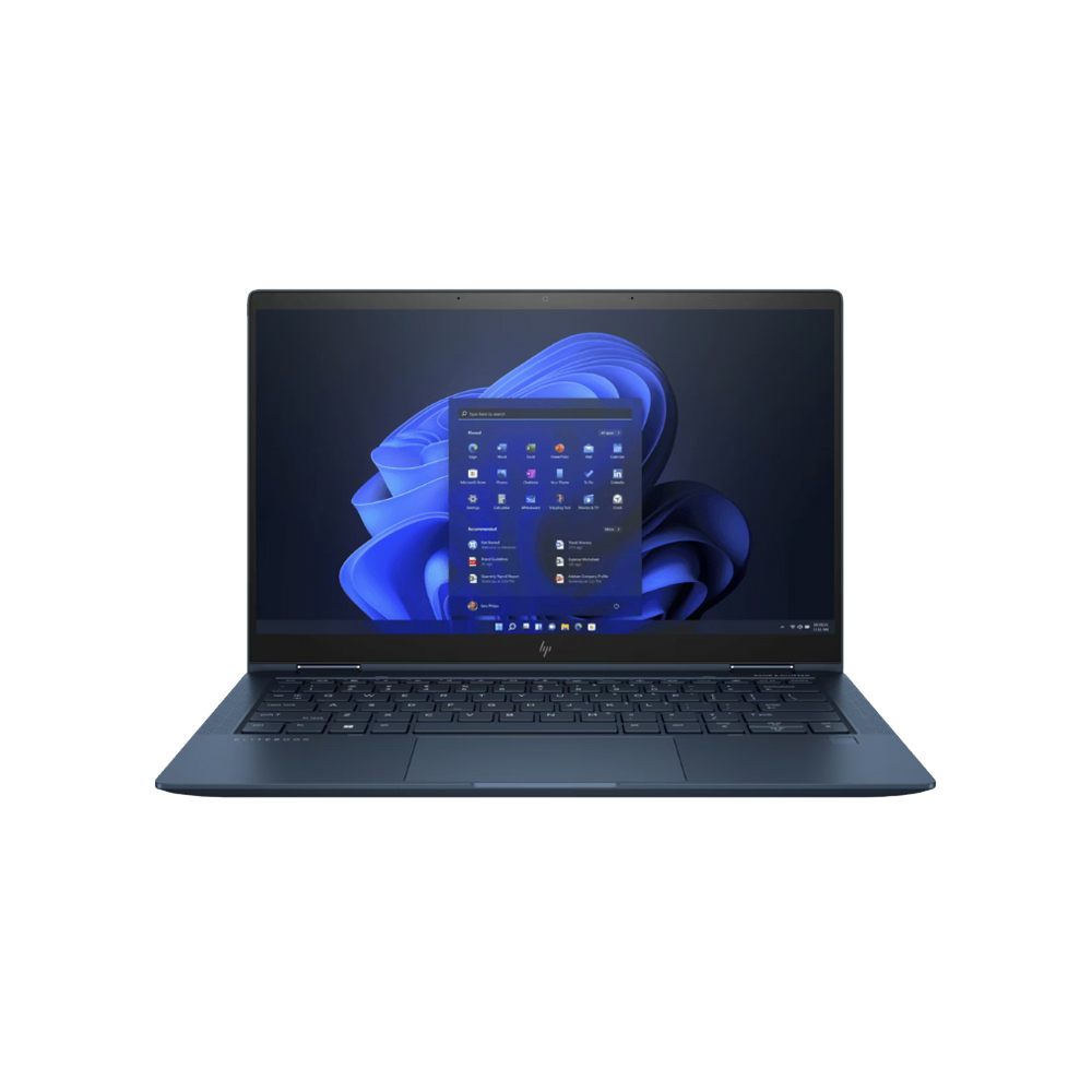 HP Elite Dragonfly – Intel i5 8th Gen, 16GB RAM, 512GB SSD | Premium Business Laptop (Pre-Owned)