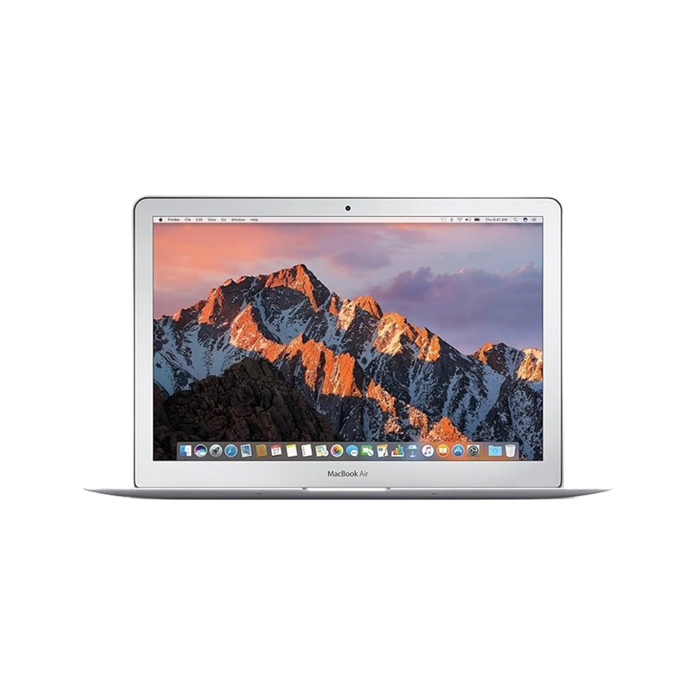 MacBook Air 2015 A1465 | Core i5 1.6GHz | 4GB RAM | 128GB SSD | 11.6" inch Display Size | (Pre-Owned)