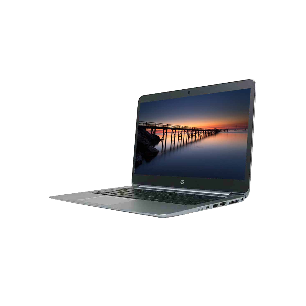 HP EliteBook Folio 1040 G3 | Core i7 6th Gen | 8GB RAM | 256GB SSD | 14" | Windows 11 Pro | Pre-Owned