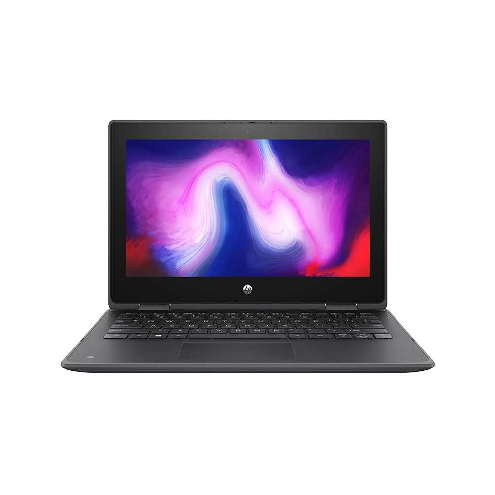 HP ProBook 11 G6 EE Core i5 10th Gen 8GB RAM 256GB SSD 11.6" X360° Touchscreen Laptop (Pre-Owned)