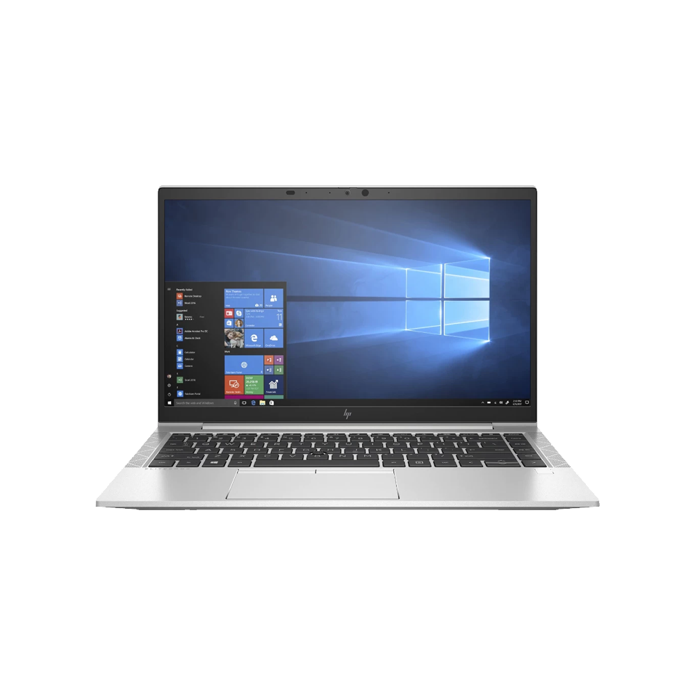 HP EliteBook 845 G7 Ryzen 5 Pro 4450U | 16GB RAM | 256GB SSD | 14.1” FHD | (Pre-Owned)