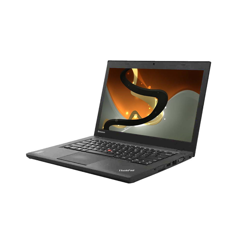Lenovo ThinkPad T440 Touch | Core i5 4th Gen | 8GB RAM | 256GB SSD | 14" | Pre-Owned