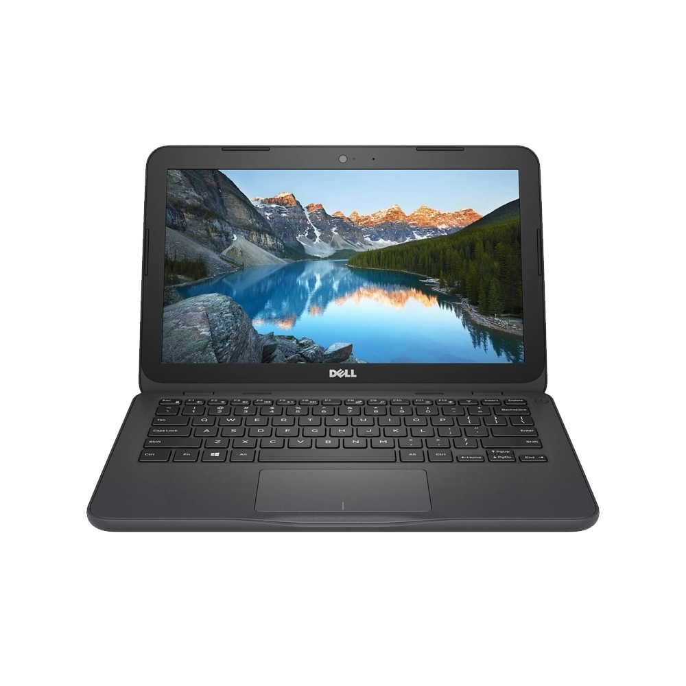 Dell Latitude 3180 | Pentium N4200 | 4GB RAM | 128GB SSD | 11.6" IPS | Pre-Owned