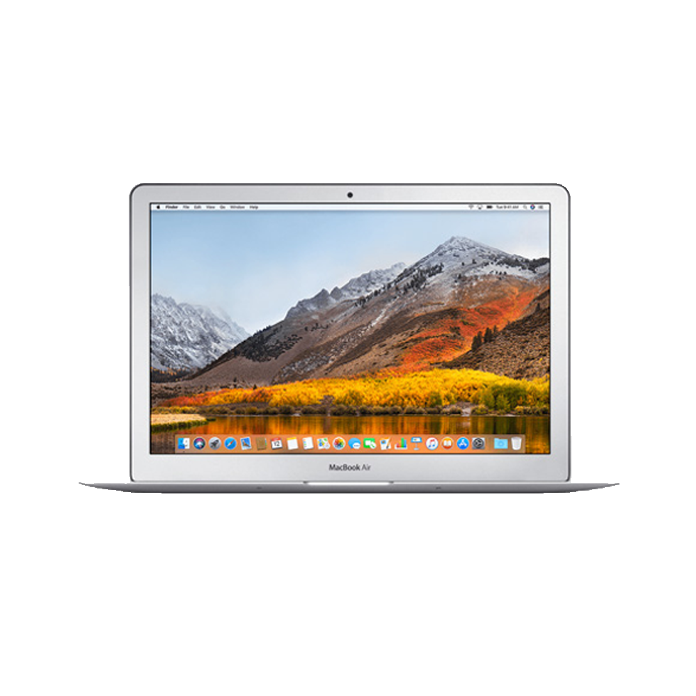 MacBook Air 2017 A1466 | Core i5 | 8GB RAM | 256GB SSD | Pre-Owned | Best Price