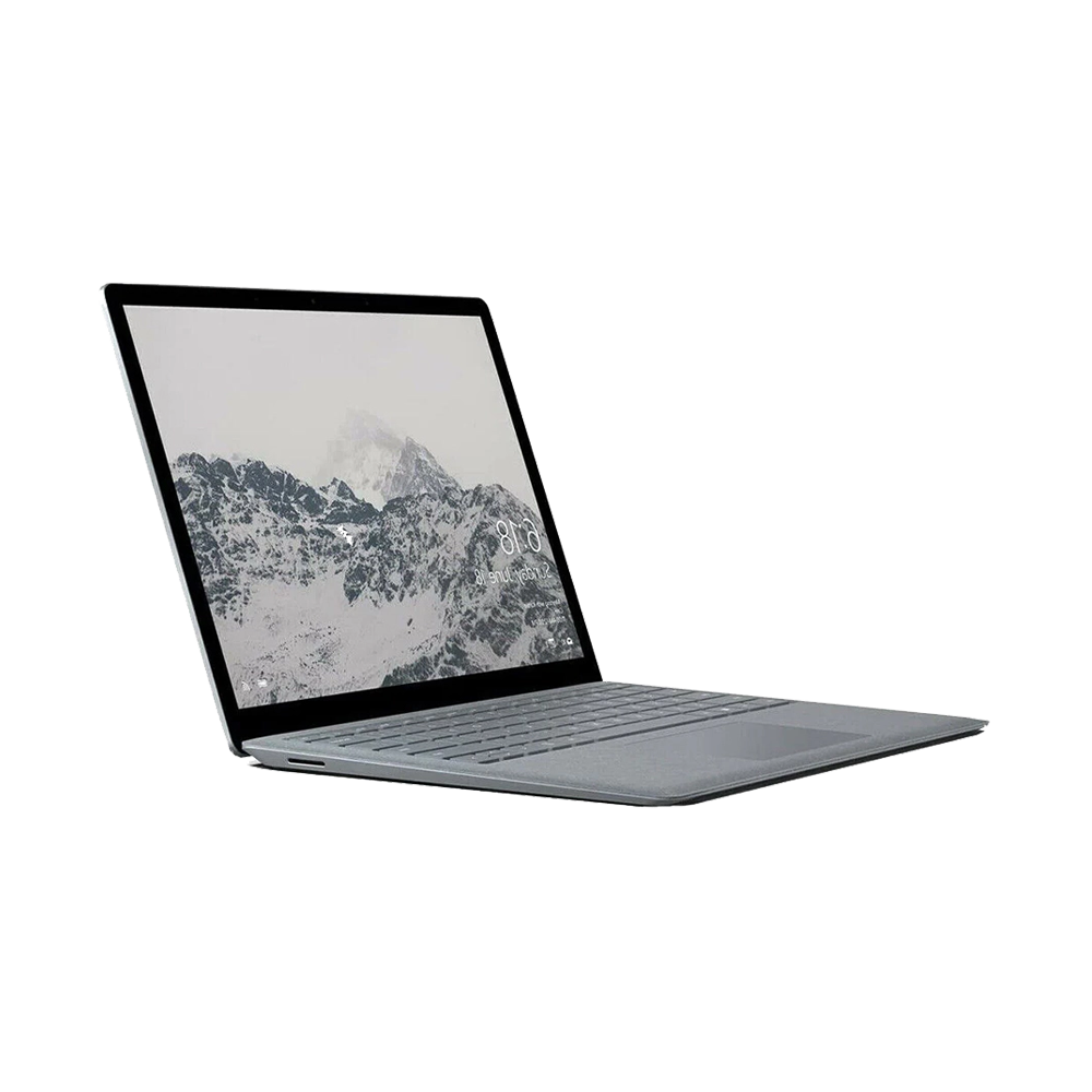 Microsoft Surface Laptop 2 Core i7 8th Gen 16GB RAM 512GB SSD (Pre-Owned)