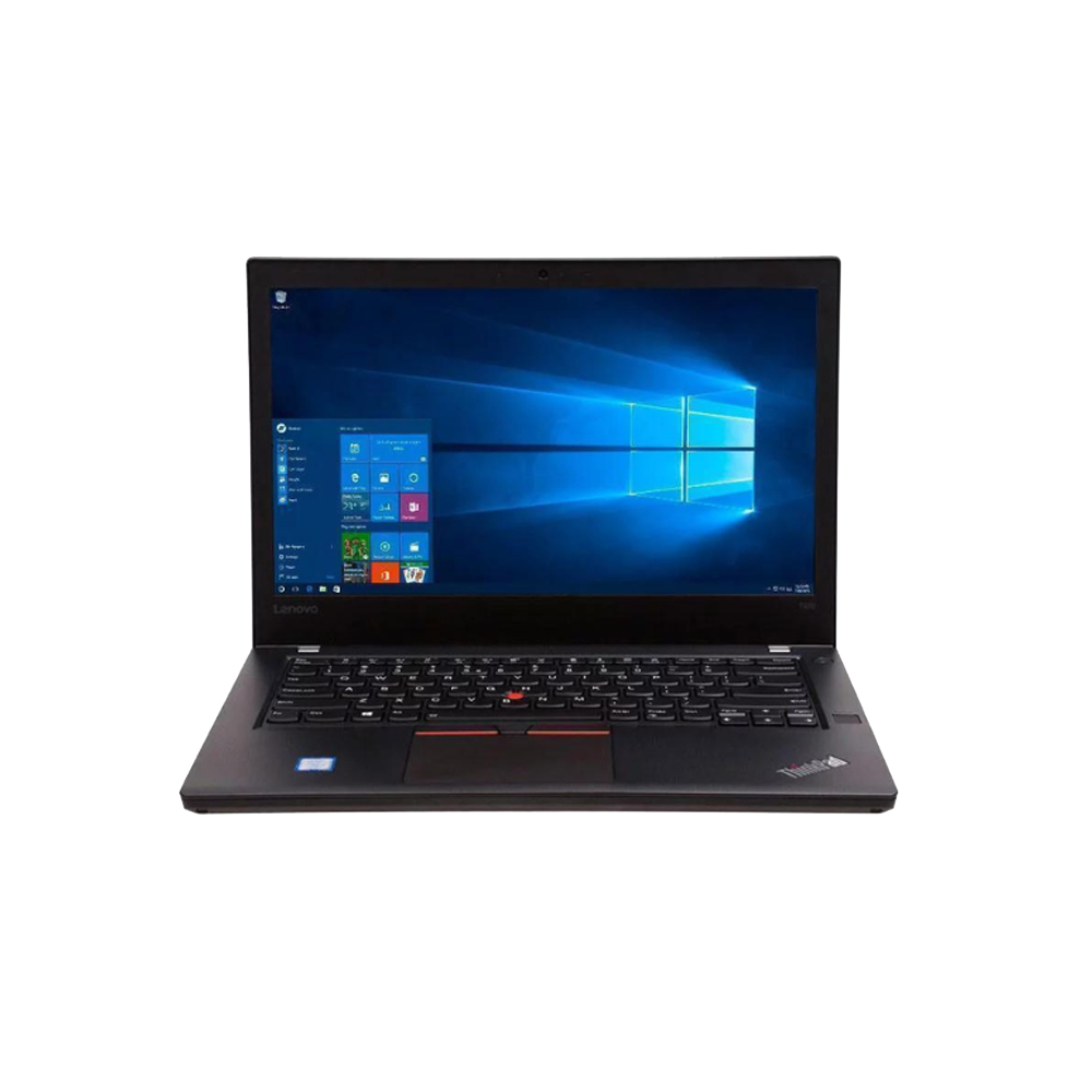 Lenovo ThinkPad T470 – Core i5 6th Gen | 8GB RAM | 256GB SSD | 14-inch Display | Windows 10 Pro (Pre-Owned)