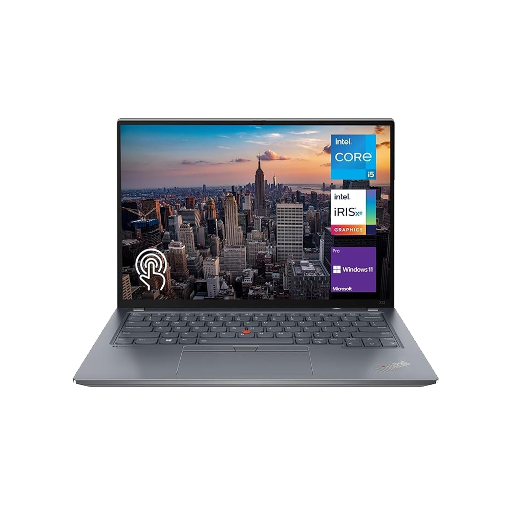 Lenovo ThinkPad 13 – Core i5 6th Gen | 8GB RAM | 256GB SSD | 13.3" Display | Windows 10 Pro (PRE-OWNED)
