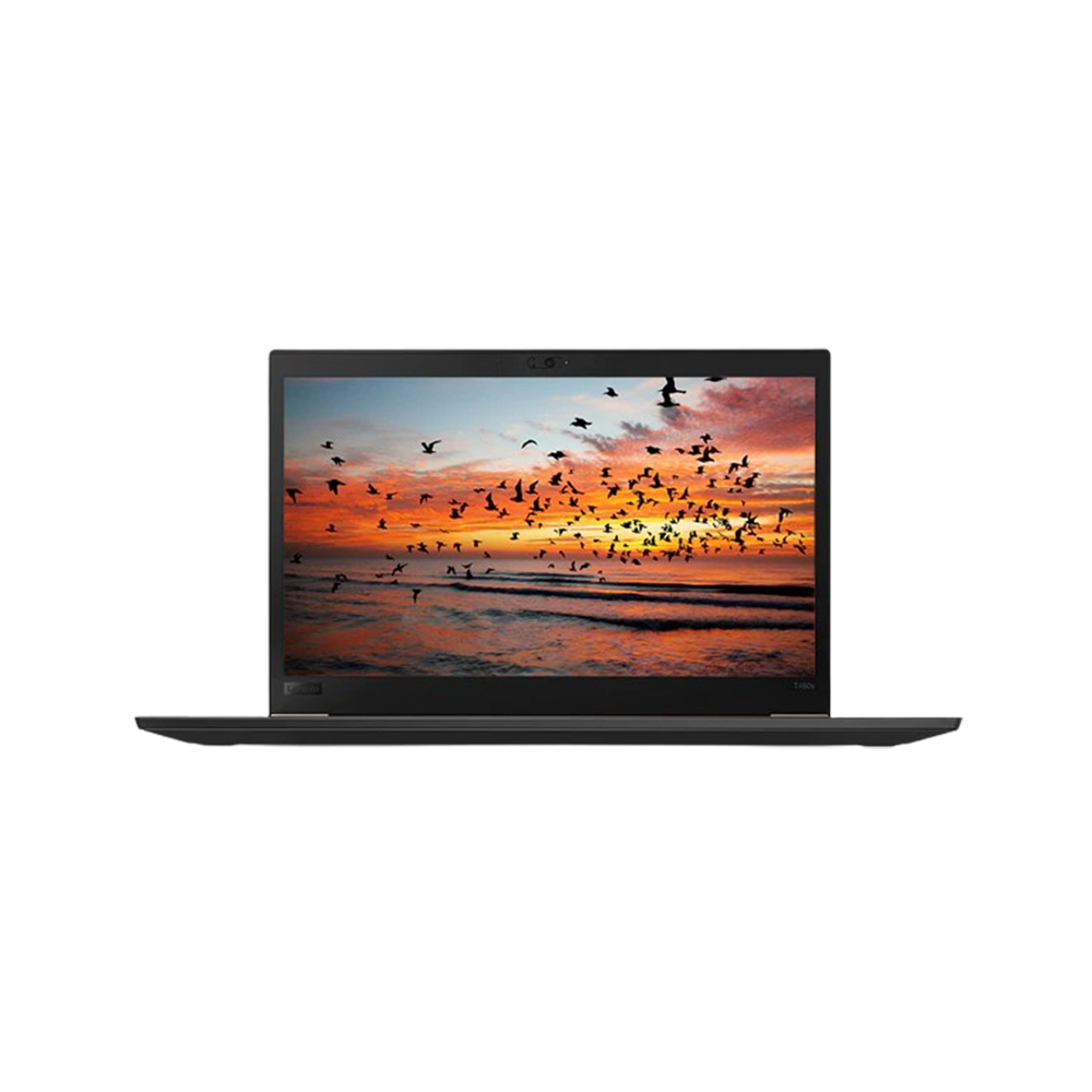 Lenovo ThinkPad T480 | Intel Core i5 8th Gen | 8GB RAM | 256GB SSD | Original AC Adapter