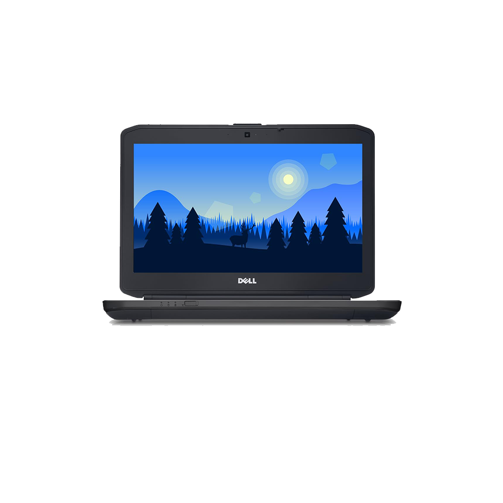 Dell Latitude E5430 Core i5 3rd Gen | 8GB RAM | 256GB SSD | 14" HD | Pre-Owned Laptop